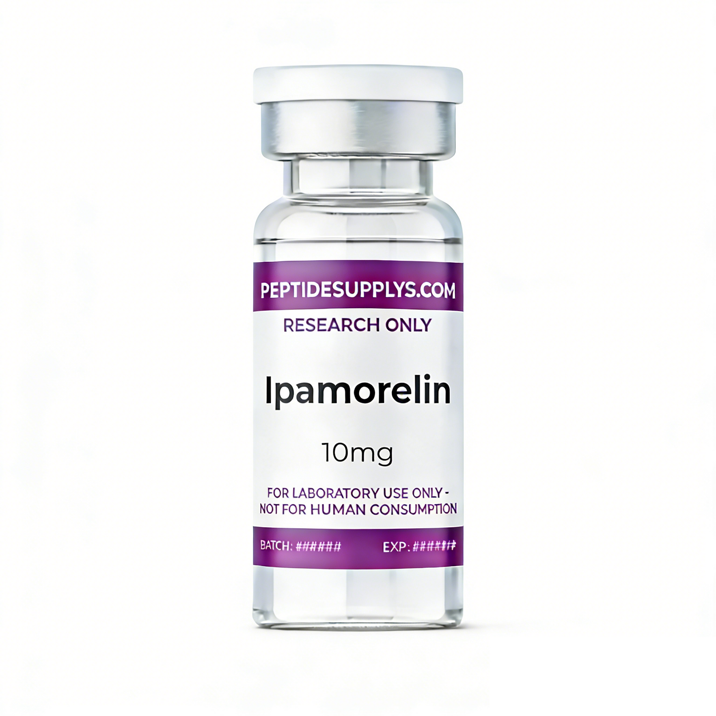 [IP10]lpamorelin-10MG