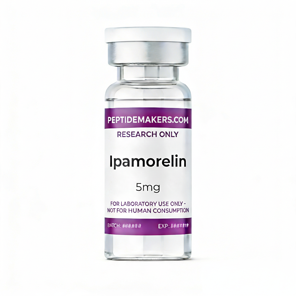 [IP5]lpamorelina-5 mg