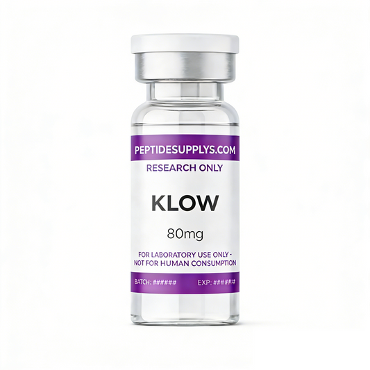 KLOW-80MG