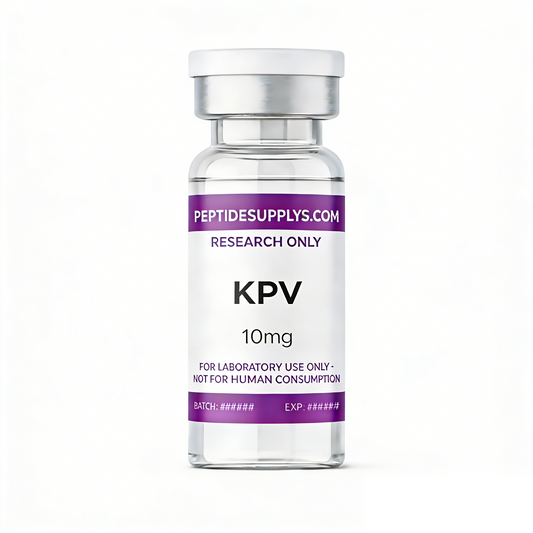 [KP10]KPV-10MG