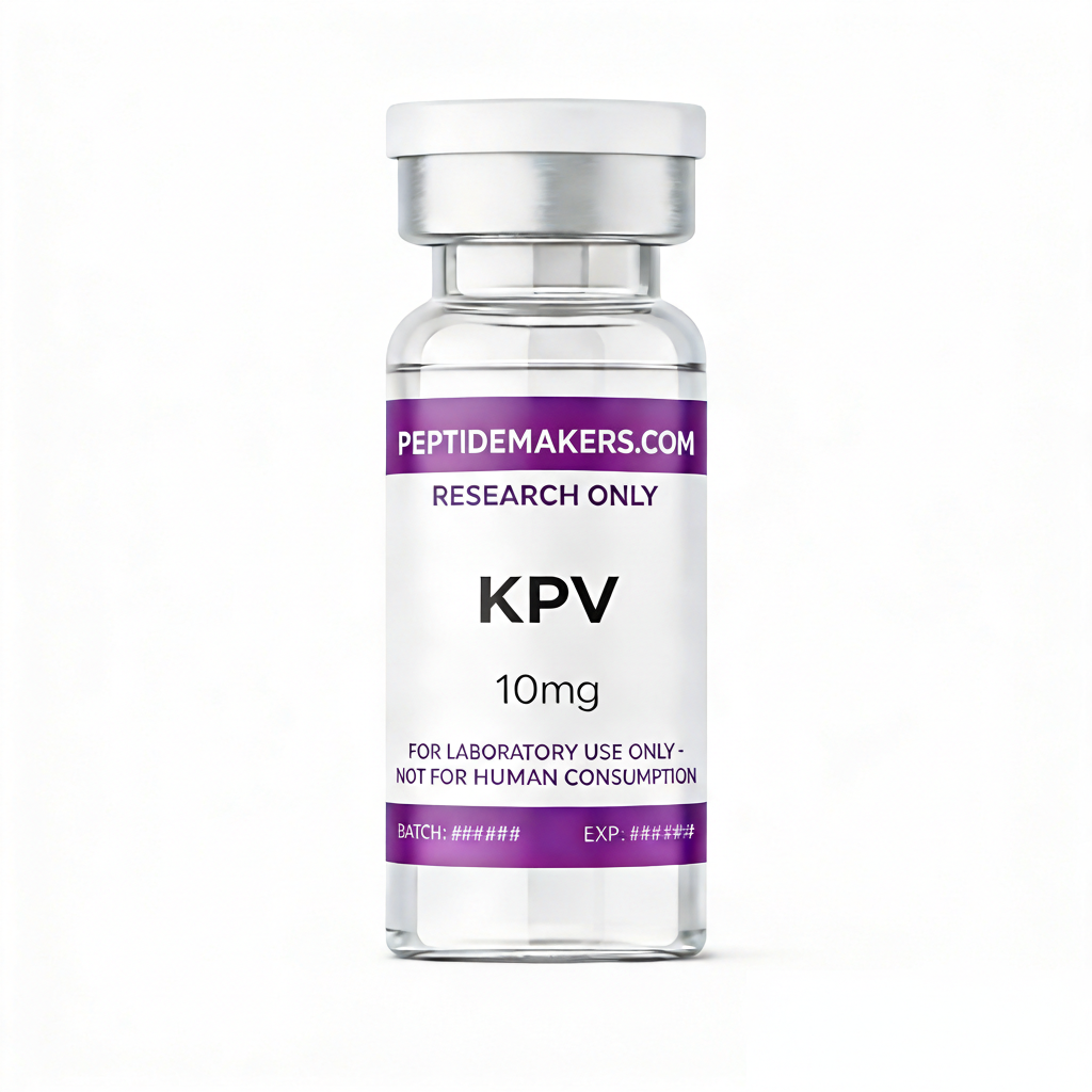 [KP10]KPV-10MG 
