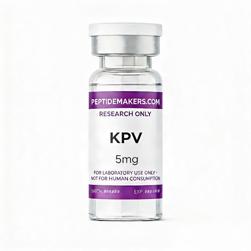 [KP10]KPV-10MG 