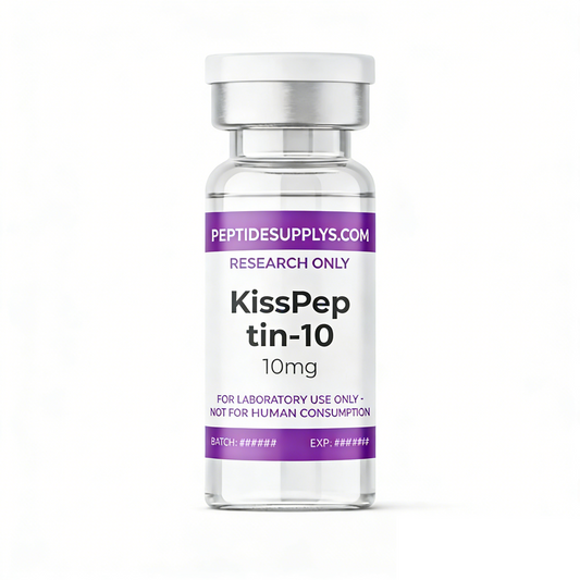 [KS10]KissPep tin-10-10MG