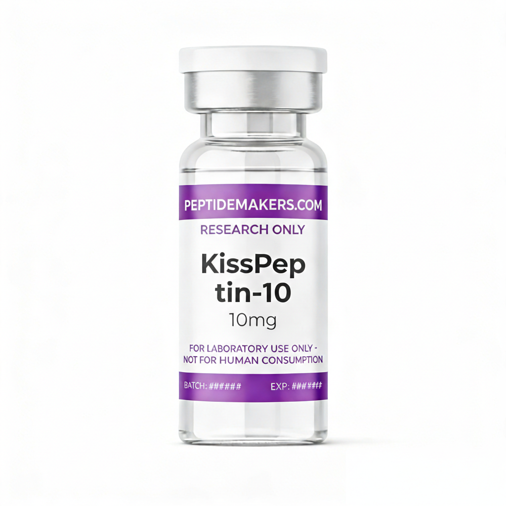[KS10]Lata de KissPep-10-10MG 