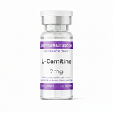 [LC600]L-Carnitine-600MG 