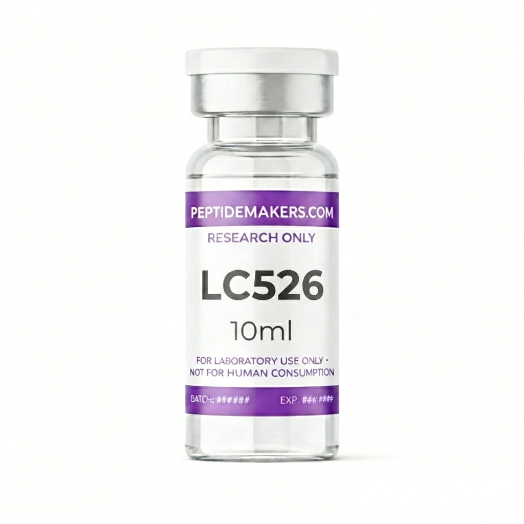 LC526]Lipo-C(FatBLaster）-10ML – Peptide Makers