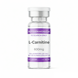 [LC600]L-Carnitine-600MG