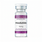 [MAZ10(MDT10)]Mazdutide-10MG