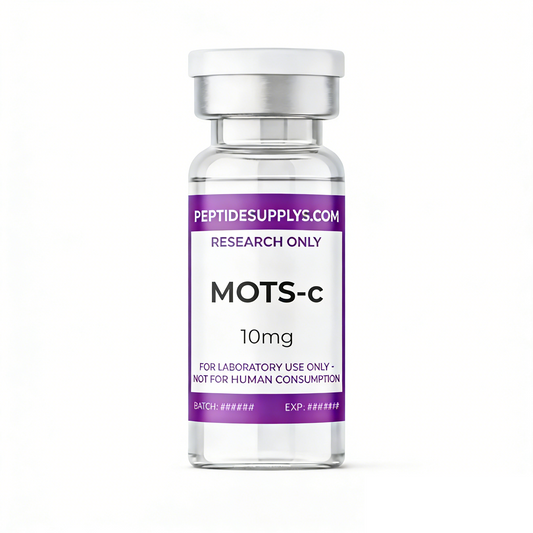 [MS10]MOTS-c-10MG