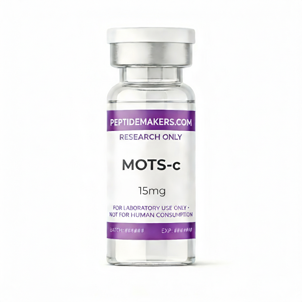 [MS15]MOTS-c-15MG