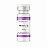 [MS20]MOTS-c-20MG
