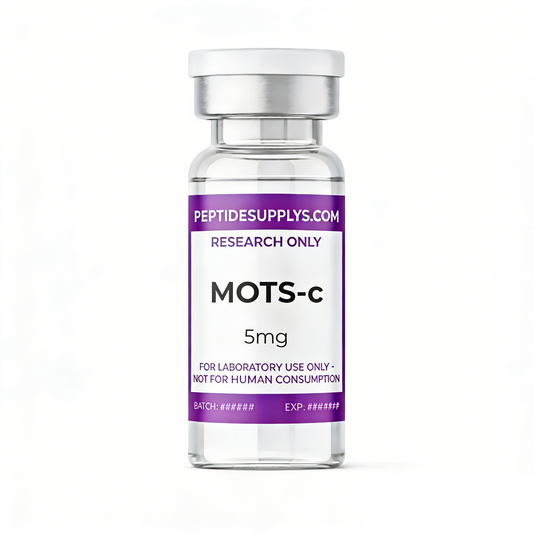 [MS5]MOTS-c-5MG