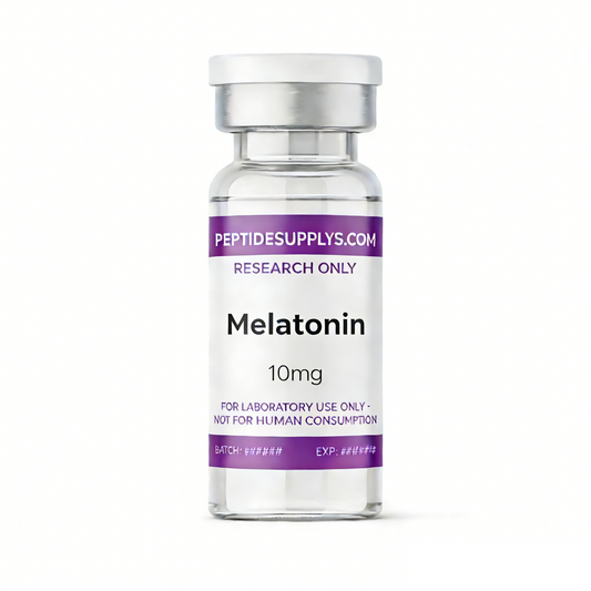 [MT10]Melatonin-10MG