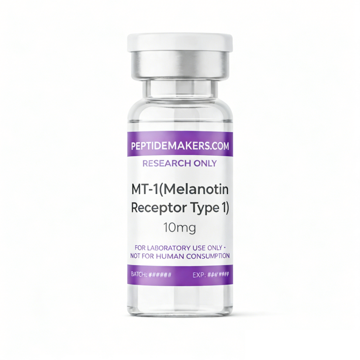 [MT1]MT-1 (Récepteur de la mélanotine de type 1) - 10 mg