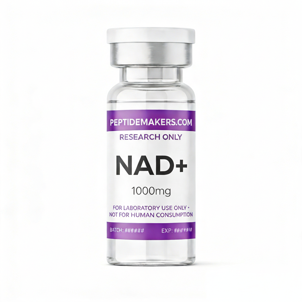 [NJ1000]NAD+-1000MG