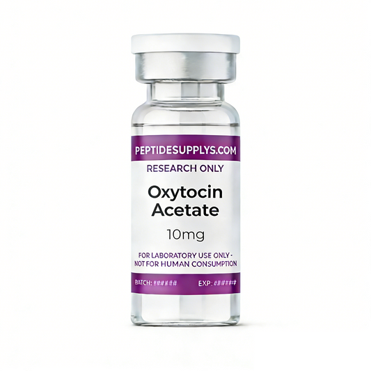 [OT10]Oxytocin Acetate-10MG