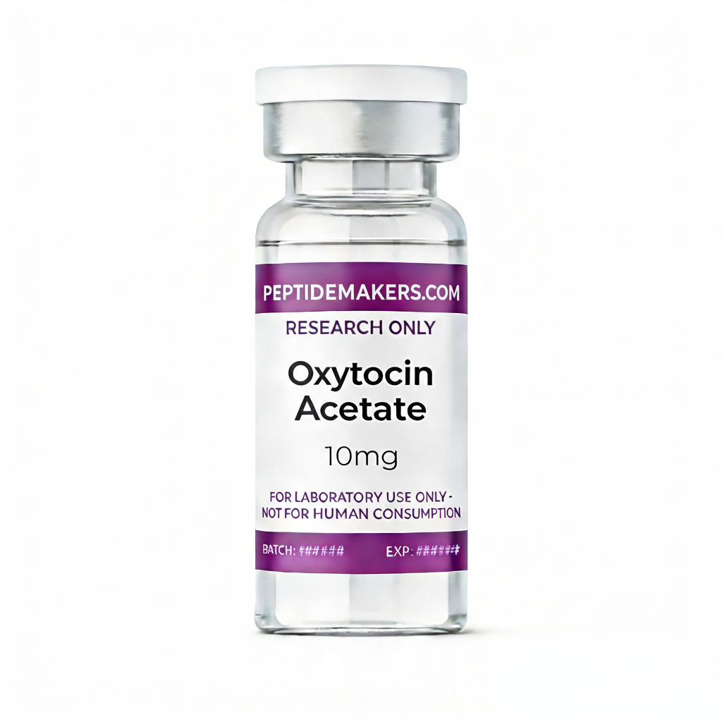 [OT10]Acetato de oxitocina-10 mg 