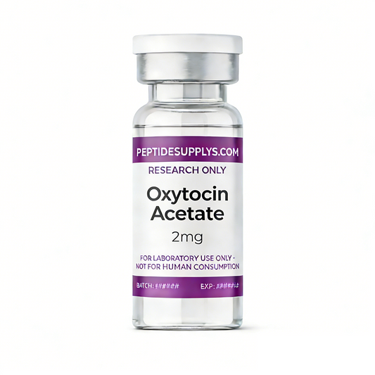 [OT2]Oxytocin Acetate-2MG