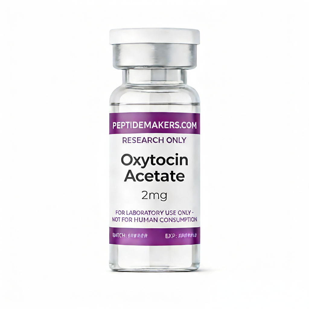 [OT2]Acétate d'oxytocine-2 mg 