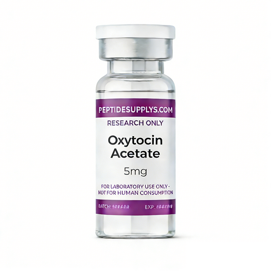 [OT5]Oxytocin Acetate-5MG