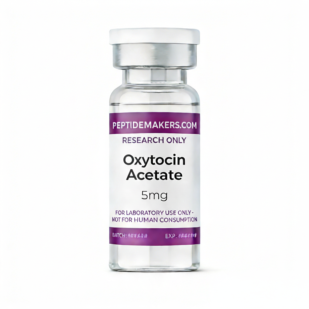 [OT5]Acetato de oxitocina-5 mg 