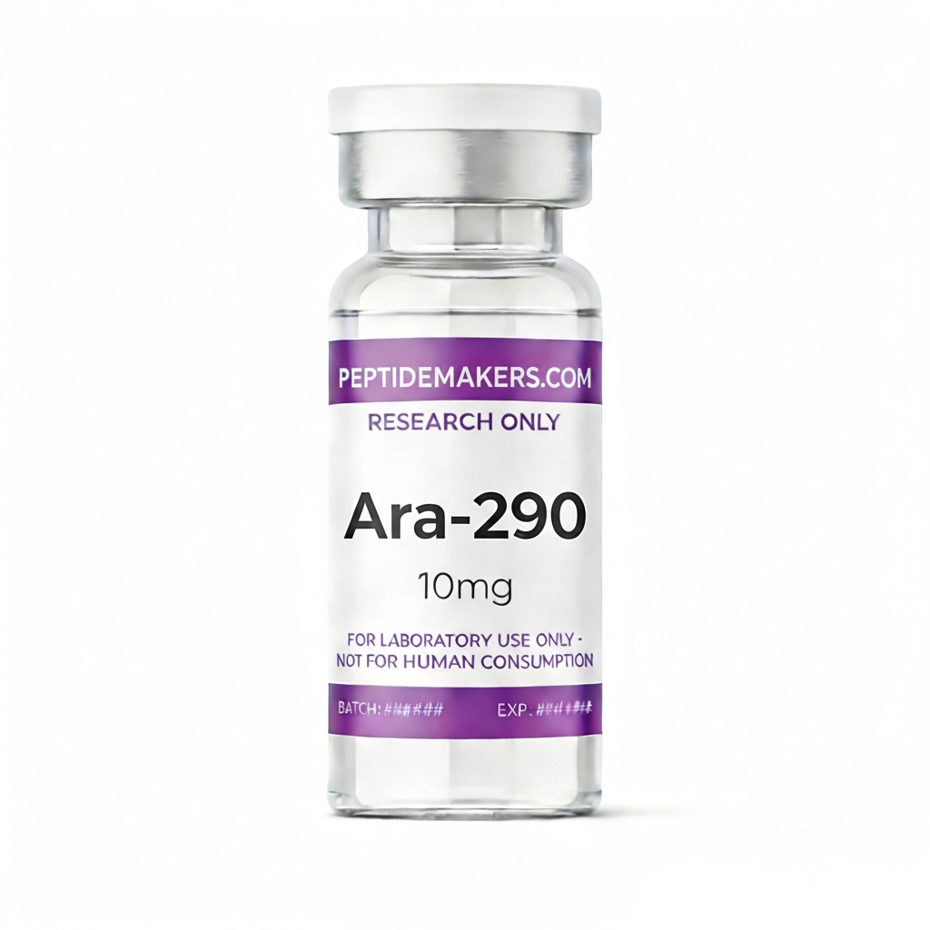 [RA10]Ara-290-10MG 