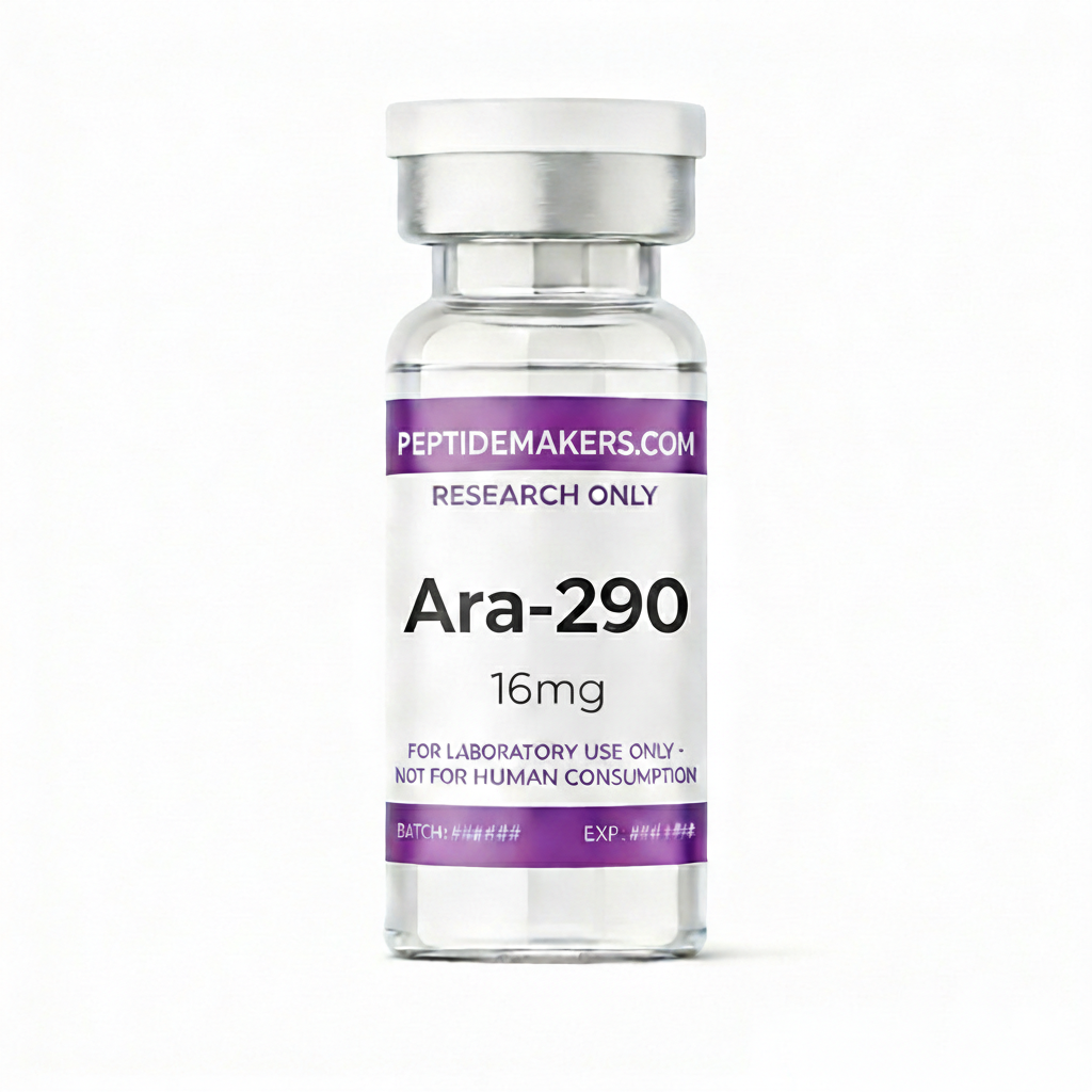 [RA10]Ara-290-10MG 