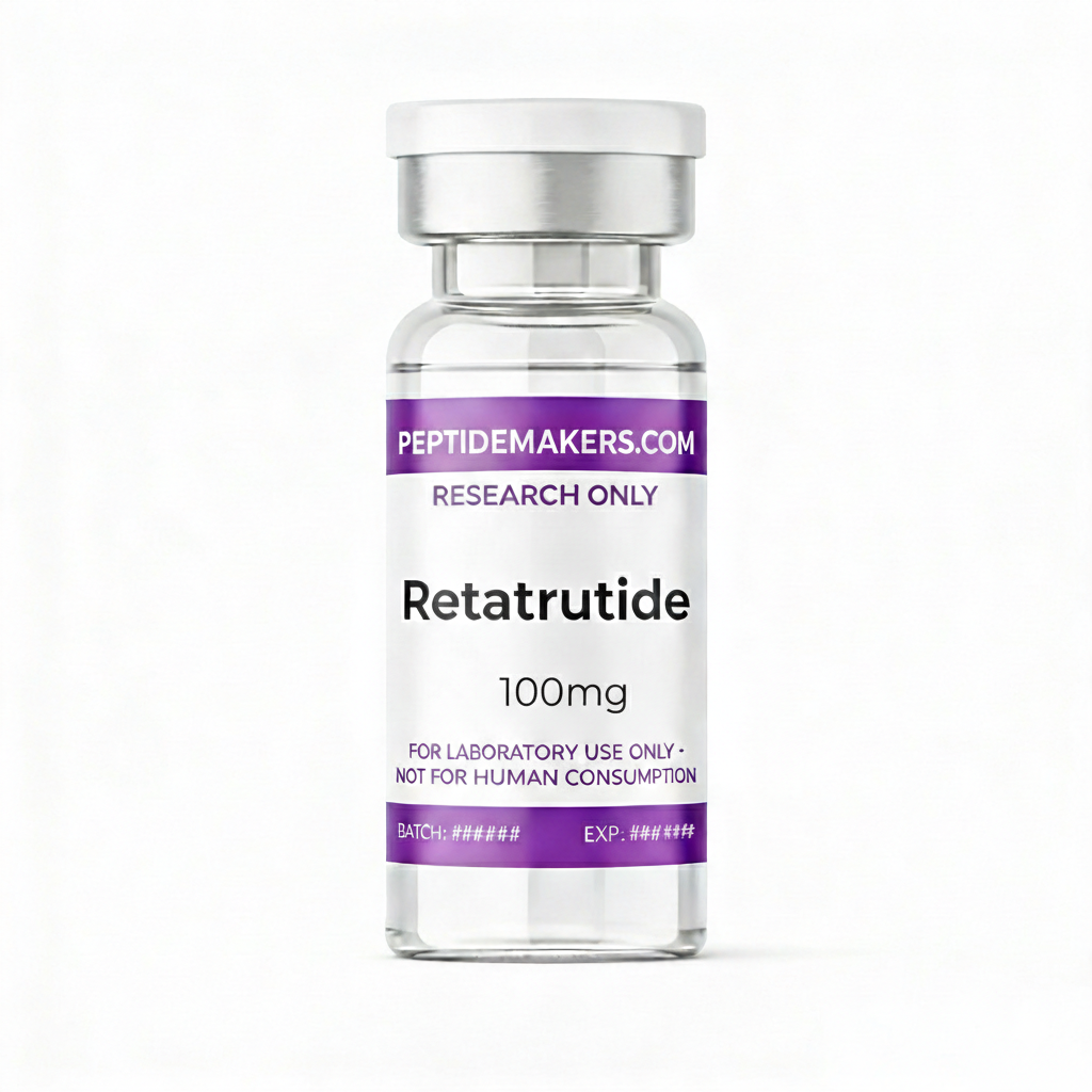 [RT60]Retatrutida-60MG