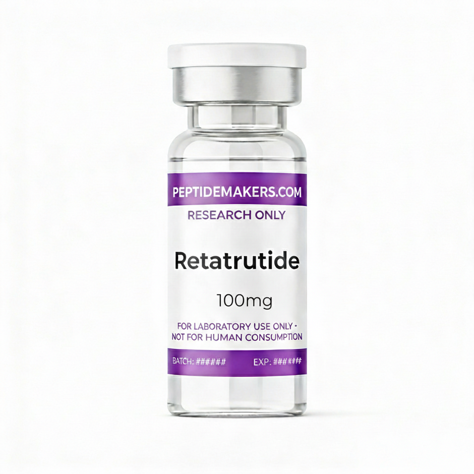 retatrutide ebay Buy 12mg | Trusted Peptides for sale Retatrutide - 20mg Kit