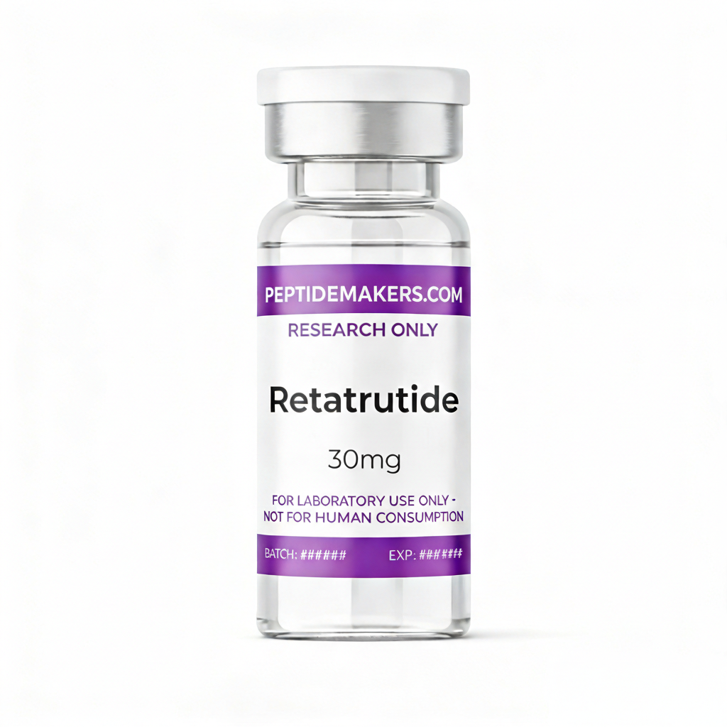 [RT30]Retatrutide-30MG