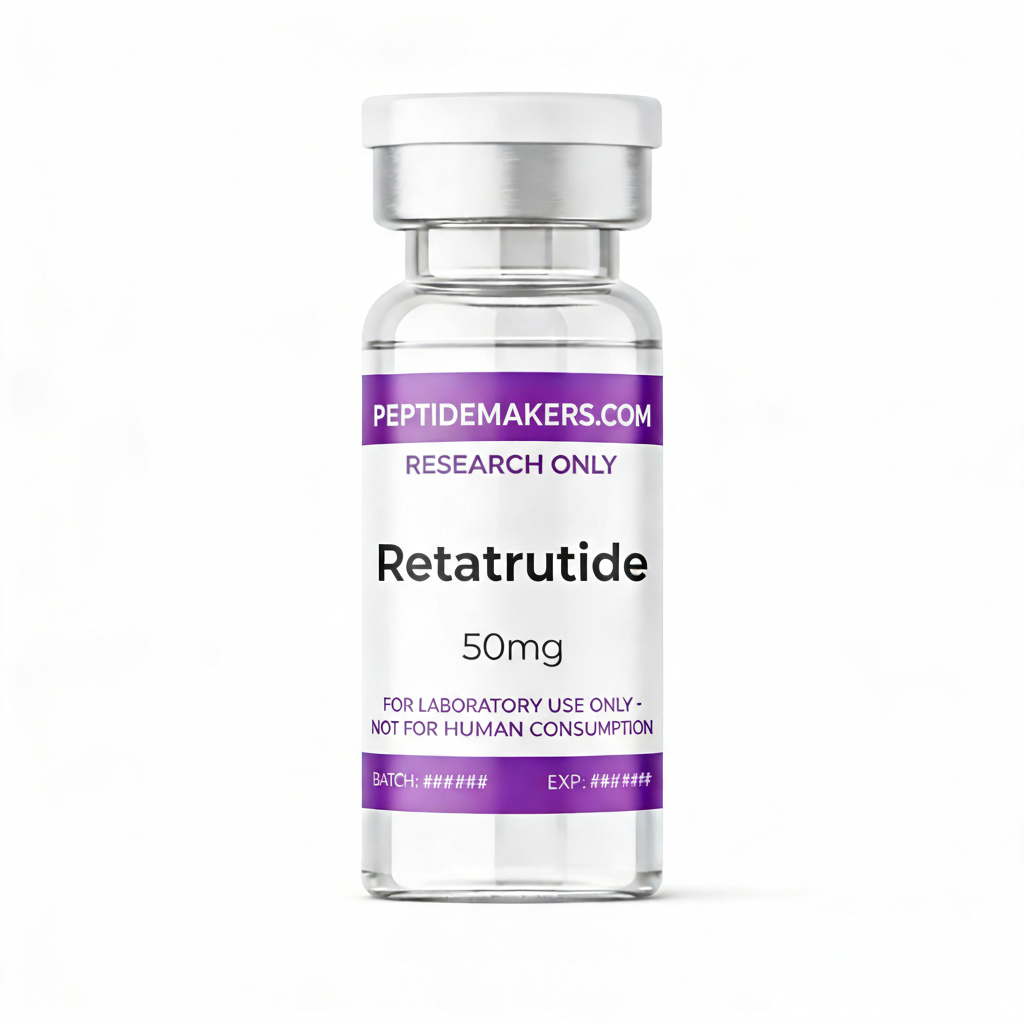 [RT50]Retatrutida-50MG