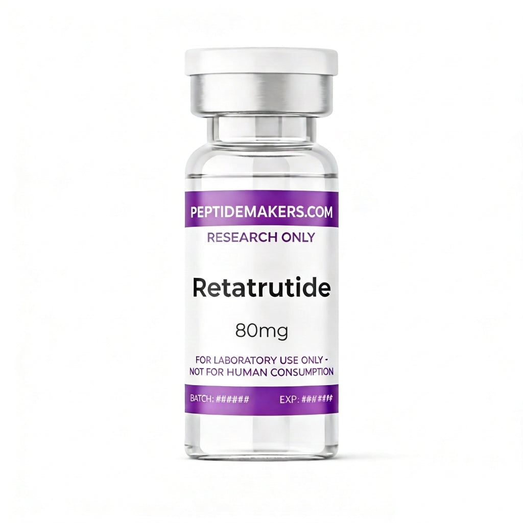 [RT80]Retatrutide-80MG