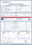 [SMO10]Sermorelin Acetate-10MG