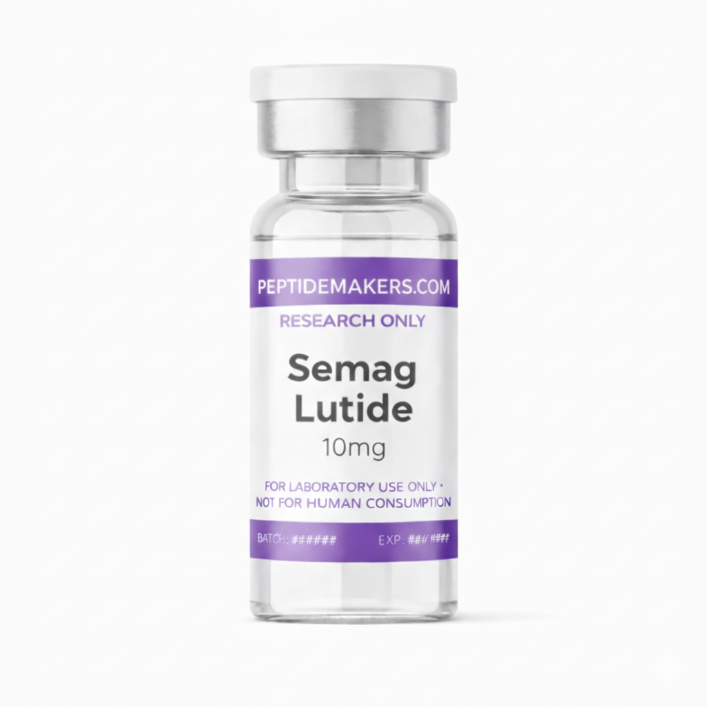 [SM10]Semag Lutide-10MG