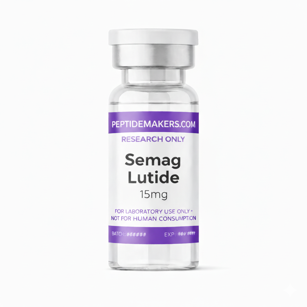 [SM15]Semag Lutida-15MG