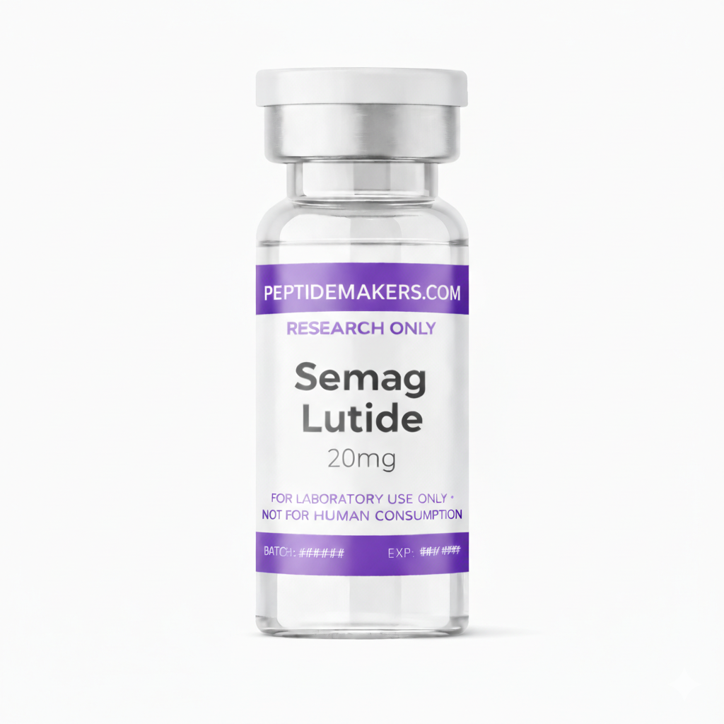 [SM20]Semag Lutide-20MG