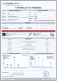 [TA5]Thymosine Alpha-1-5MG