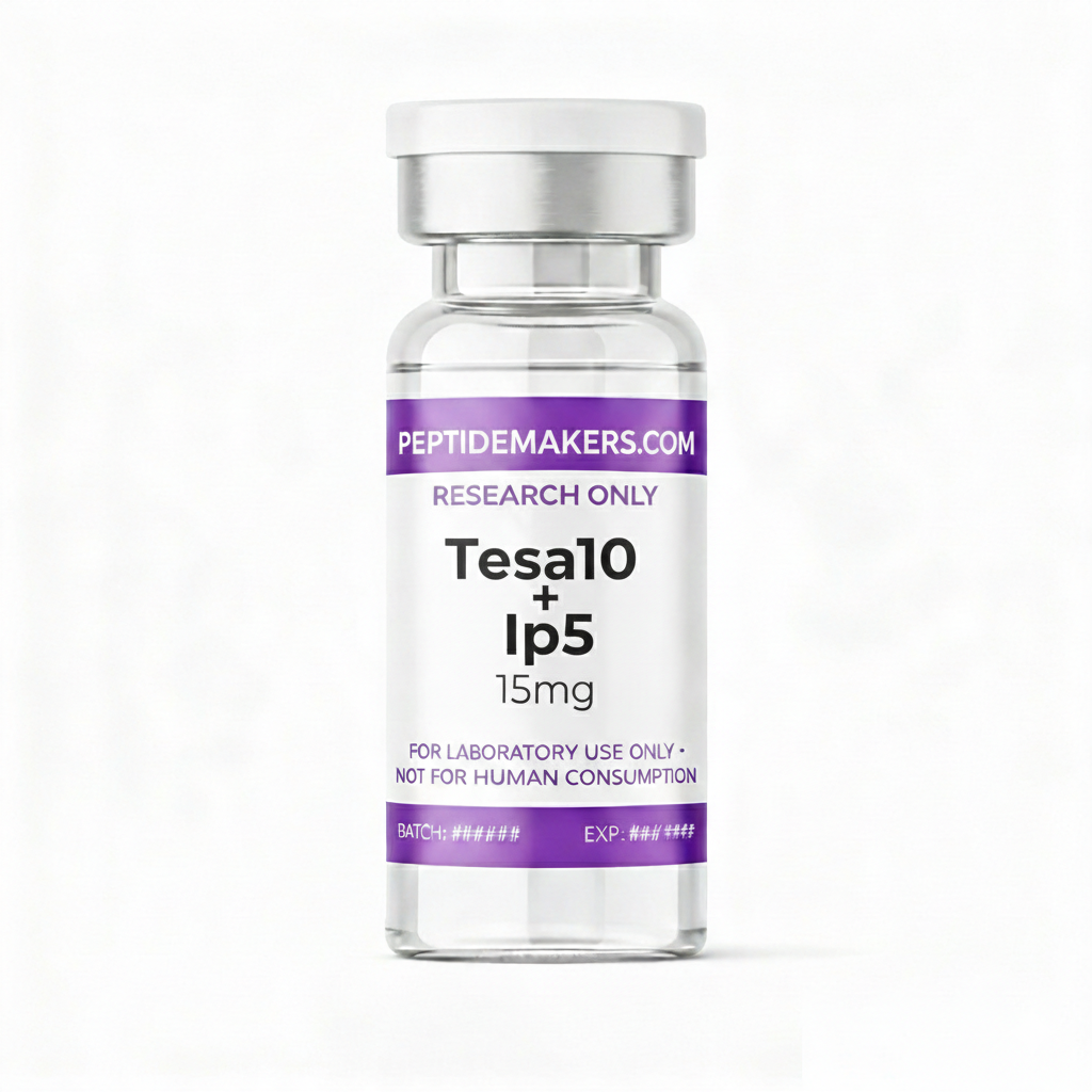 [TI]Tesa10+Ip5-15MG