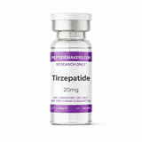 [TR20]Tirzepatida-20MG