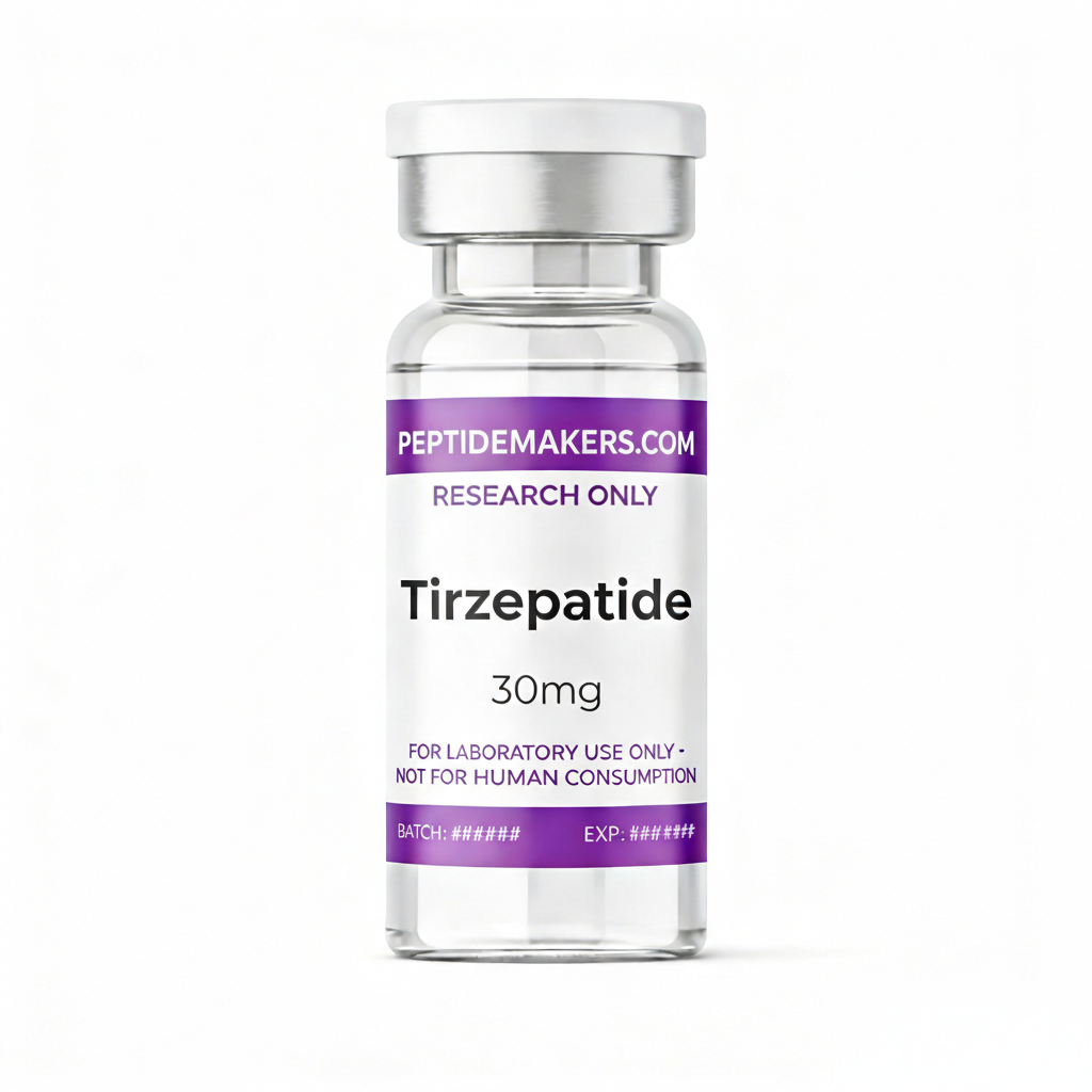 [TR30]Tirzépatide-30MG
