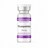 [TR50]Tirzépatide-50MG
