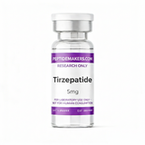 [TR5]Tirzépatide-5MG
