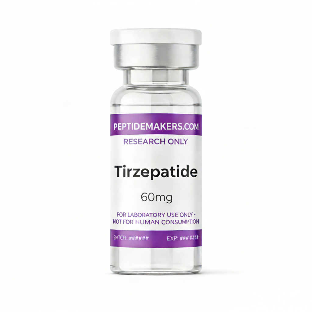 [TR60]Tirzepatida-60MG