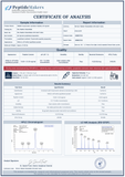 [TSM20]Tesamorelin-20MG