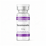 [TSM5]Tesamorelina-5MG