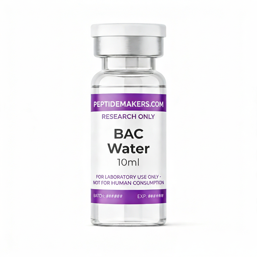 [WA10] Eau BAC - 10 ml 