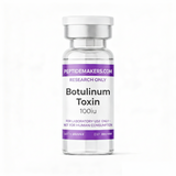[XT100]Toxina botulínica-100 UI 