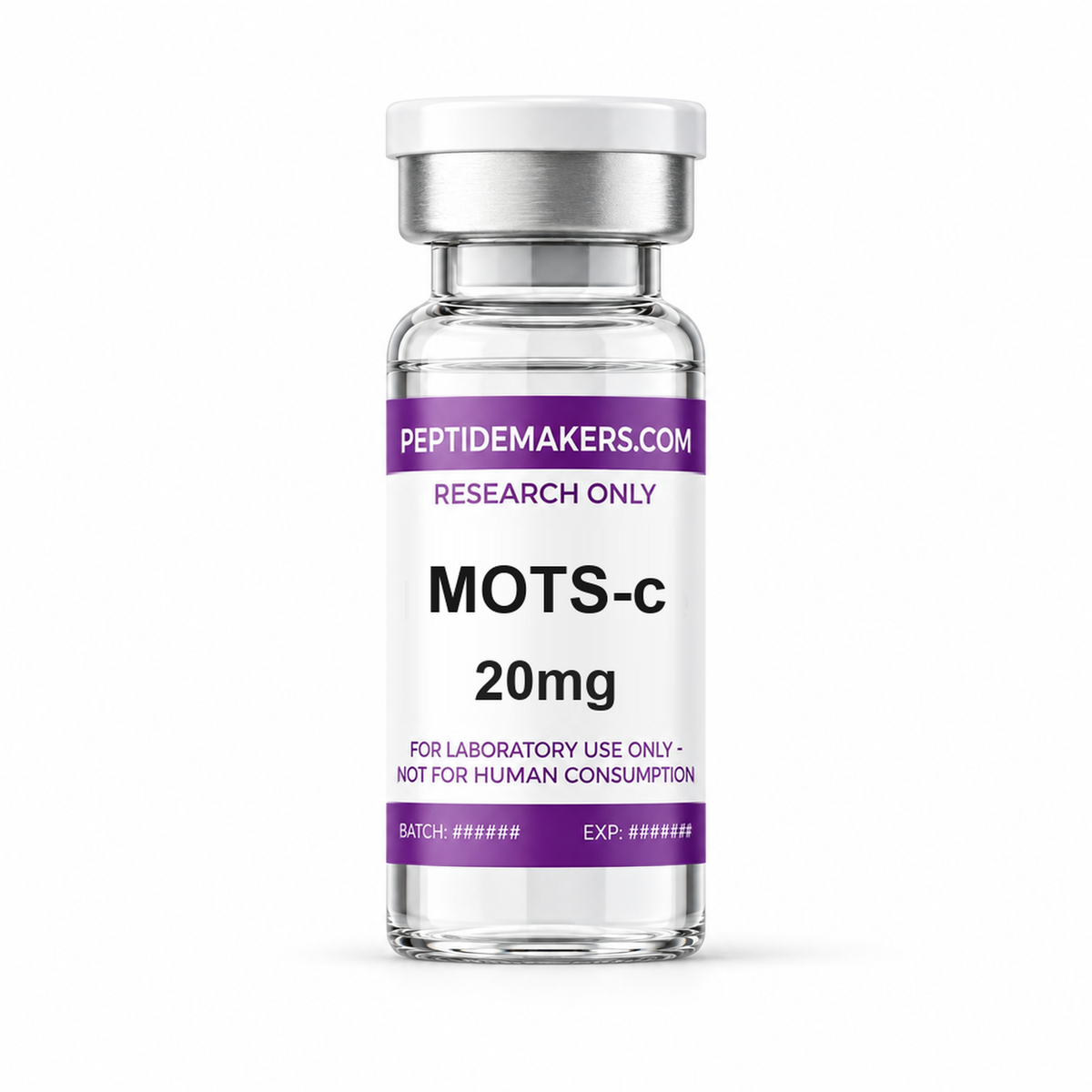 [MS20]MOTS-c-20MG