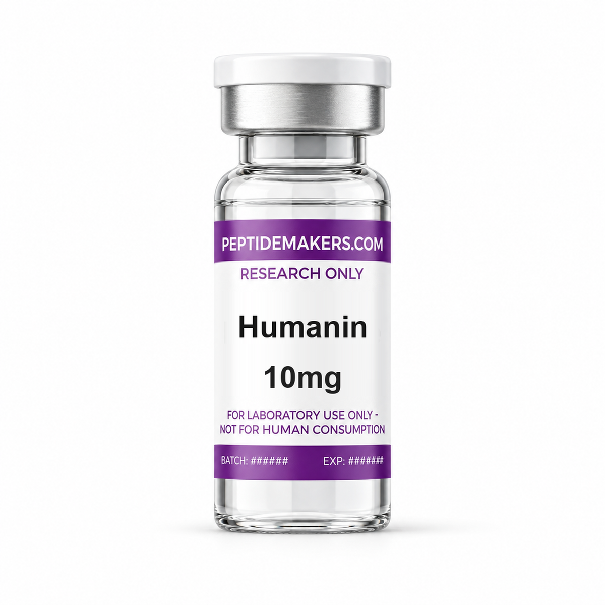 Humanin-10MG