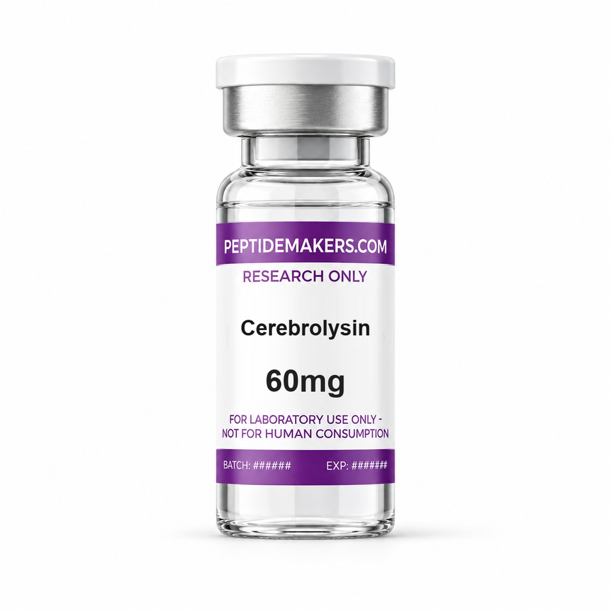 [CBL60]Cerebrolysin-60MG